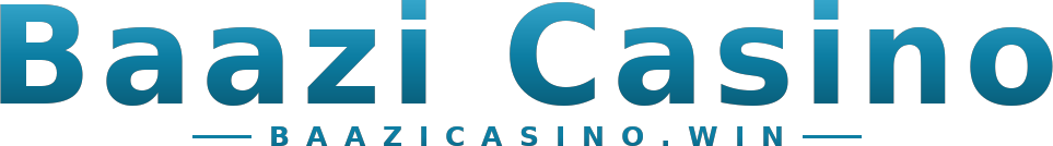 Baazi Casino logo
