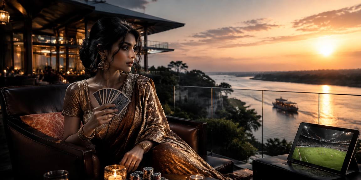Baazi Casino Teen Patti Champ at Baazi Casino