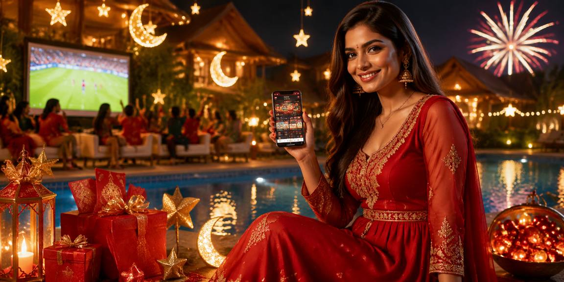 Baazi Casino Bonus